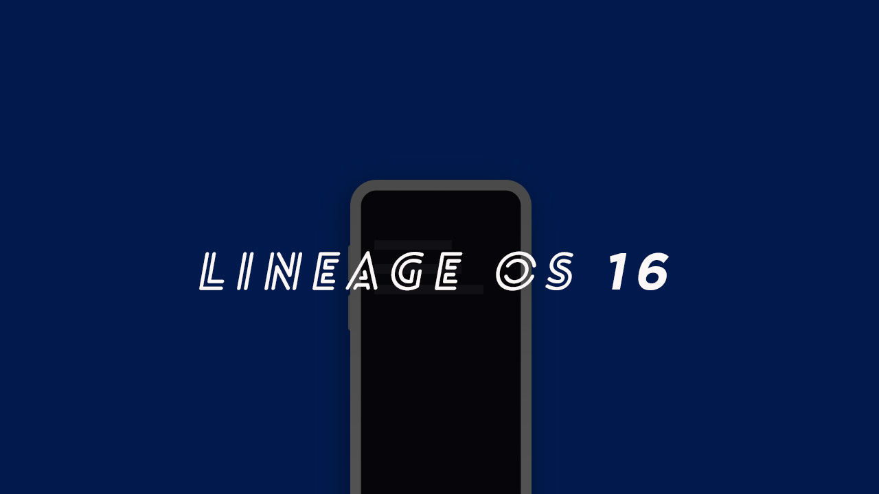 Install Lineage OS 16 On Realme XT | Android 9.0 Pie