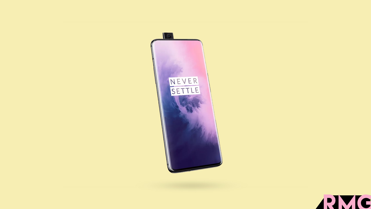 Install MIUI 11 On OnePlus 7 Pro (Android 9 Pie)