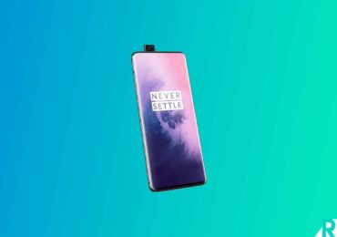 Android Updates For OnePlus 7 and OnePlus 7 Pro