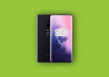 Download OnePlus 7T Stock Firmware (collection)