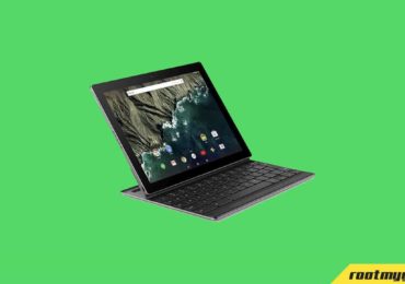 Install Lineage OS 17 On Google Pixel C | Android 10