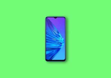 Install TWRP and Root Realme 5