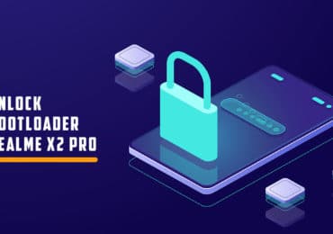 Unlock Bootloader On Realme X2 Pro