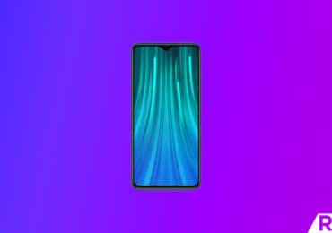 List Of Redmi Note 8 Pro Stock ROM (Official Firmware)