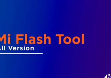 Xiaomi Mi Flash Tool for Windows (All Version)