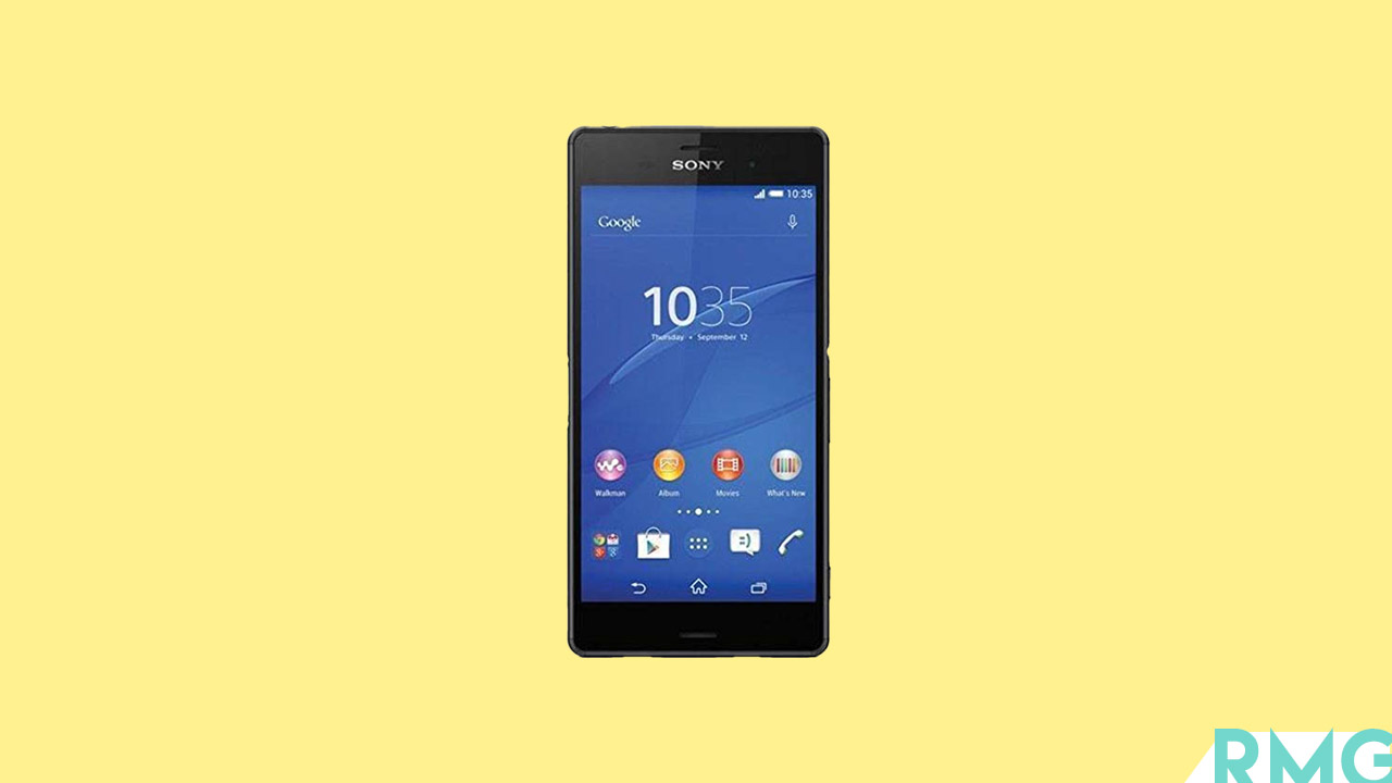 Install Lineage OS 17 On Sony Xperia Z3 | Android 10