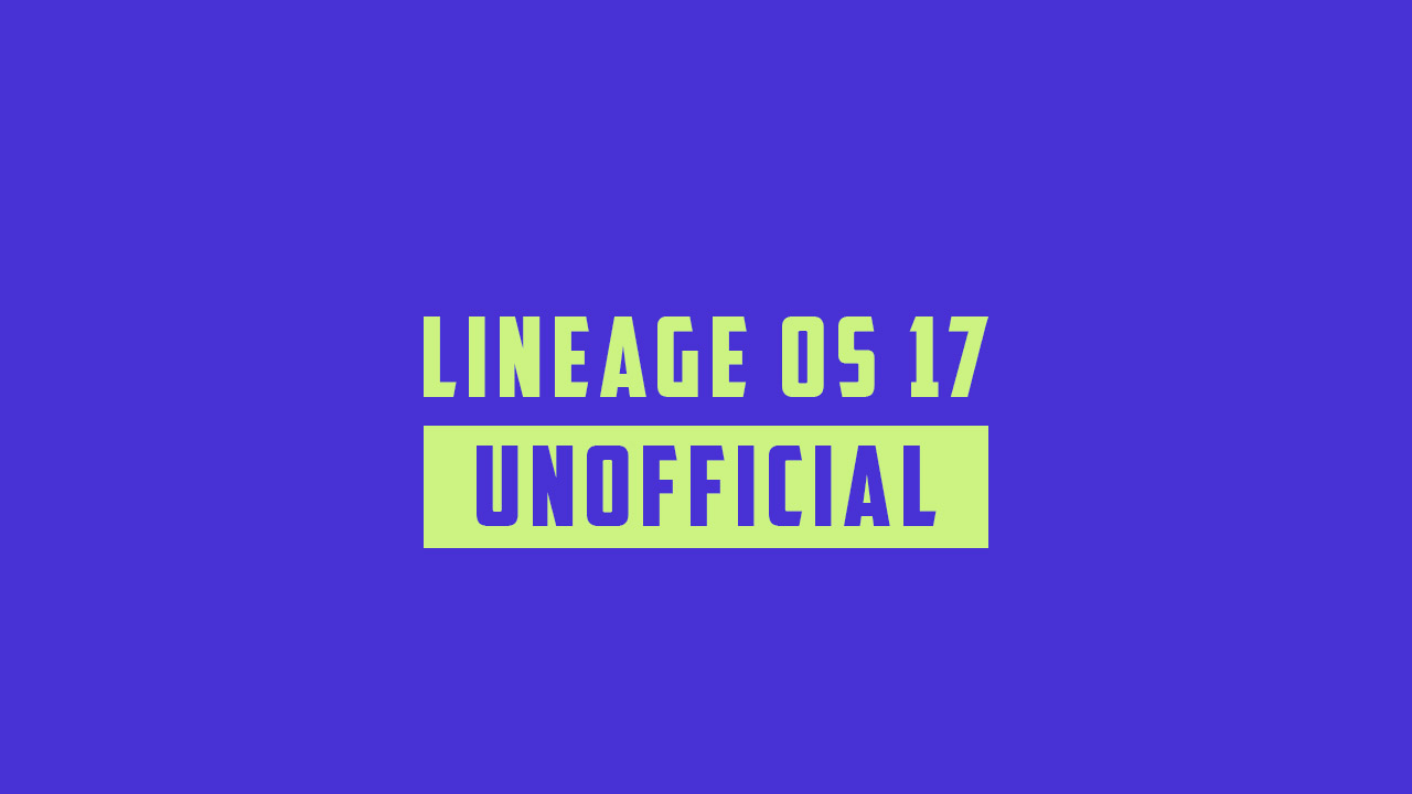 Install Lineage OS 17 On Moto G6 Plus | Android 10