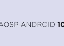 Download and Install AOSP Android 10 On Galaxy S7 Edge (GSI Phh-Treble)