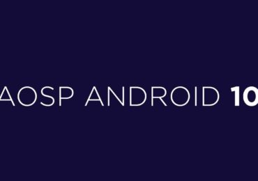 Install AOSP Android 10 On Samsung Galaxy S6