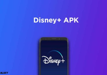 Disney+ 1.1.4 APK