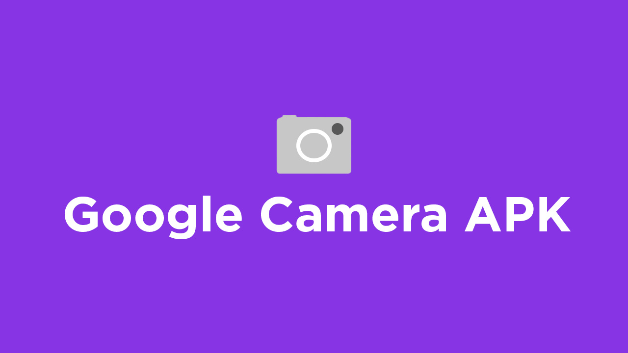 Download Google Camera APK For Xiaomi Mi 5s Plus