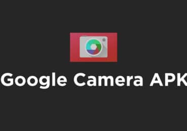 Download Google Camera APK For Xiaomi Mi Mix 2