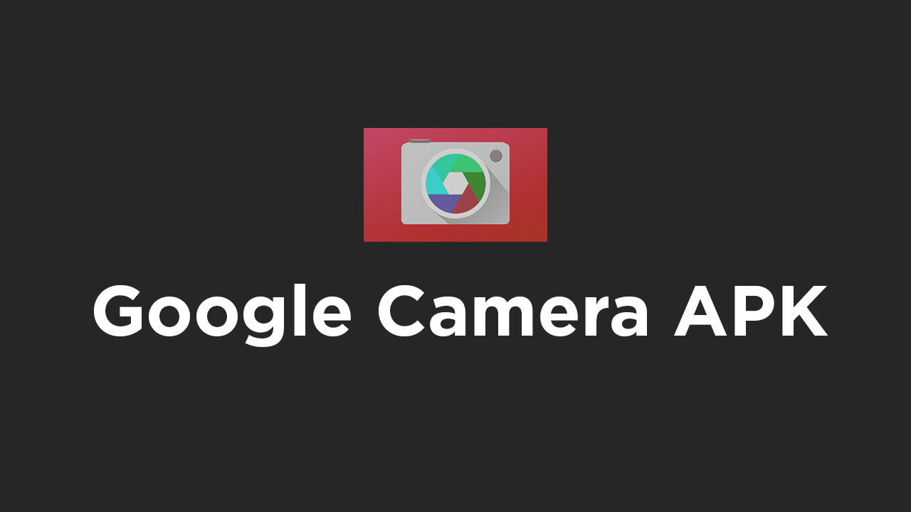 Download Google Camera APK For Xiaomi Mi 5