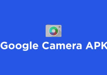 Download Google Camera APK For Xiaomi Mi 5s