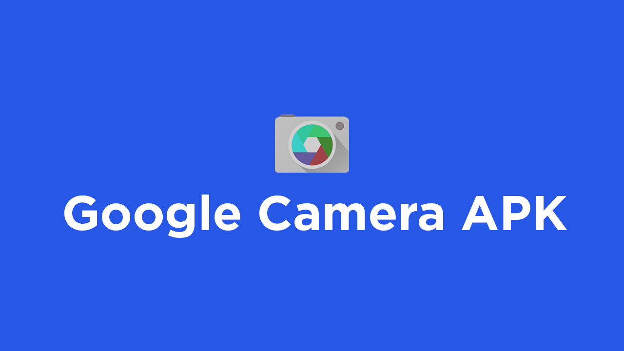 Download Google Camera APK For Xiaomi Mi Note 2