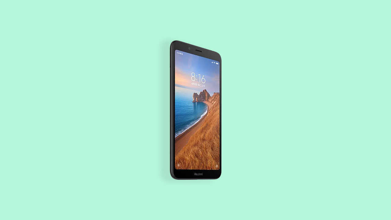 Install Lineage OS 17 On Redmi 7A | Android 10 (Unofficial)