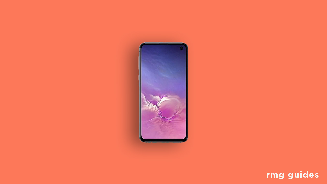 Install Lineage OS 17 on Galaxy S10e (Android 10)