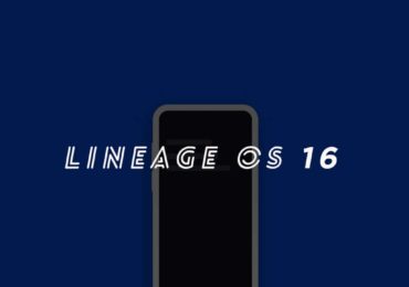 Install Lineage OS 16 On Yandex Phone | Android 9.0 Pie