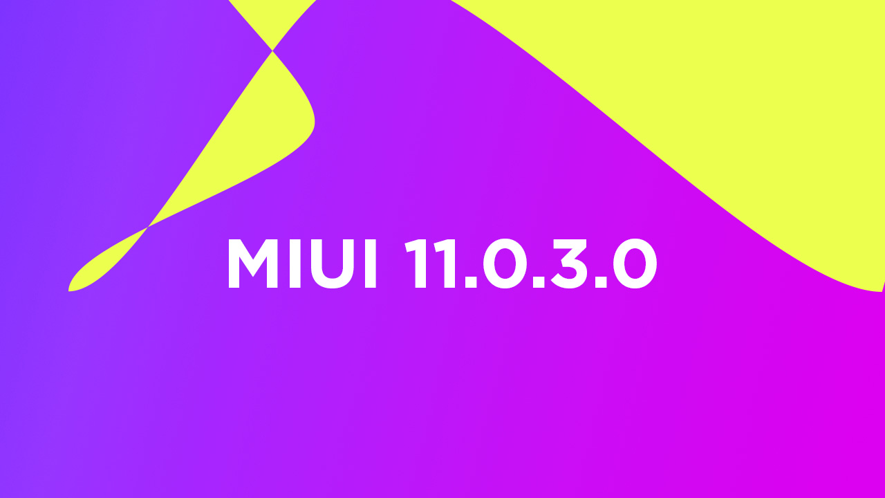 MIUI 11.0.3.0 Global Stable ROM On Redmi 8A (V11.0.3.0.PCPMIXM)