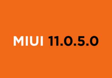Install MIUI 11.0.5.0 Global Stable ROM On Redmi 7A (V11.0.5.0.PCMMIXM)