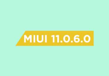 MIUI 11.0.6.0 India Stable ROM On Redmi Note 7 Pro (V11.0.6.0.PFHINXM)