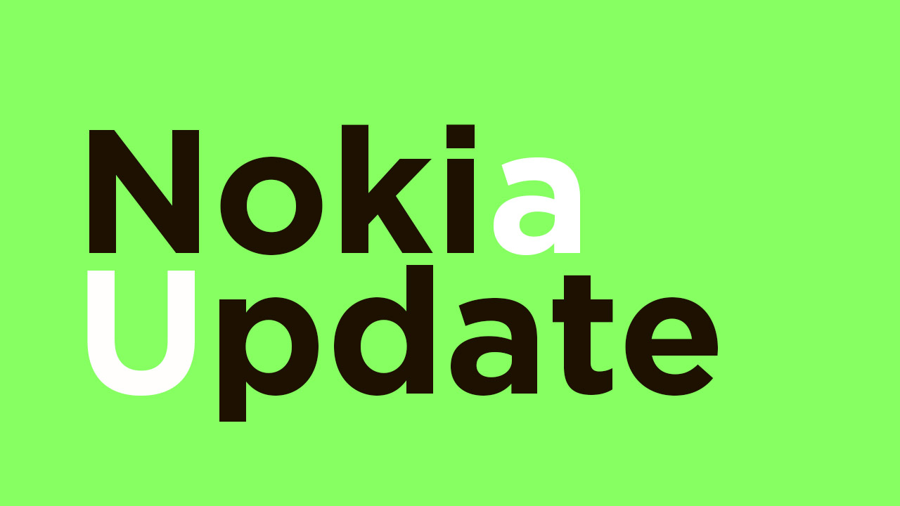 Nokia 5.1 Plus December Security patch V2.20E {Download}