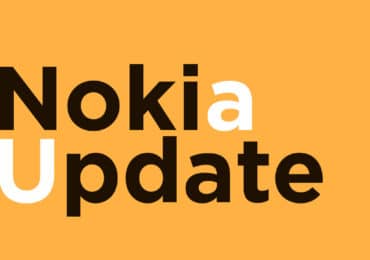 Nokia 2.2 December 2019 Security Update