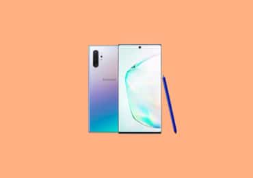 Galaxy Note 10/10+ Android 10 (One UI 2.0) Update {Install}