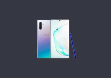 Hard and Soft Reset Galaxy Note 10 / Note 10 Plus