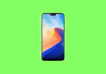 OxygenOS 10.3.0: OnePlus 6 and 6T November 2019 Patch Update