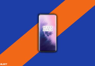 Oxygen OS 10.0.3: Download OnePlus 7/7 Pro November 2019 Patch