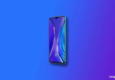 Download and Install Realme XT Stock ROM (Firmware File)