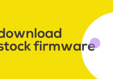 Install Stock ROM on FA Mayombe (Firmware/Unbrick/Unroot)