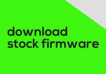 Install Stock ROM on Thtf ChaoruiA (Firmware/Unbrick/Unroot)