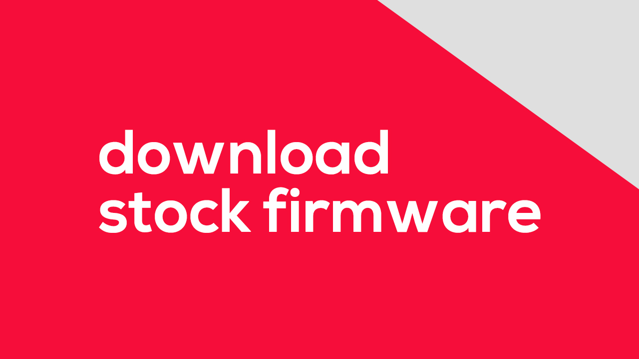 Install Stock ROM on PT Mobile T5 (Firmware/Unbrick/Unroot)