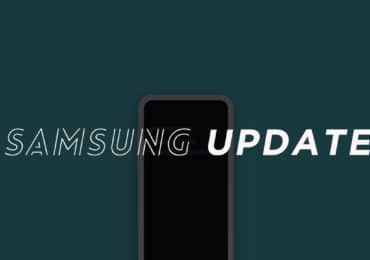G977PVPU3ASJM: Download Sprint Galaxy S10 5G November 2019 patch