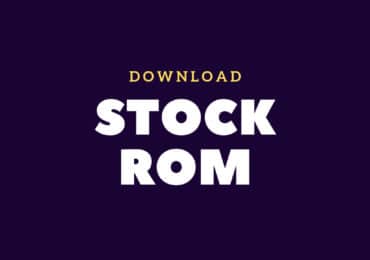 Stock ROM on FA Mayombe S (Firmware)