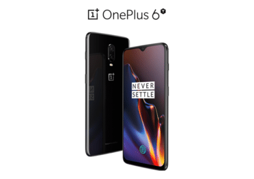 T-Mobile OnePlus 6T November 2019 Patch Update Released