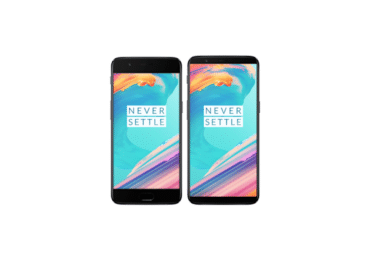 OnePlus 5 & 5T H2OS December 2019 Security Update