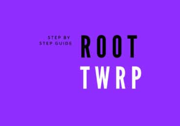 Root Meizu M3s and Install TWRP Recovery