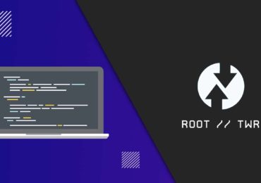 Root Irbis TZ752 and Install TWRP Recovery ?