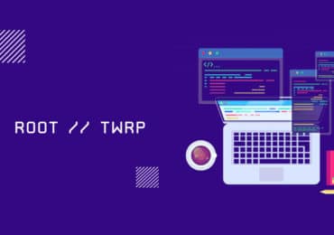 Root Irbis TZ54 and Install TWRP Recovery