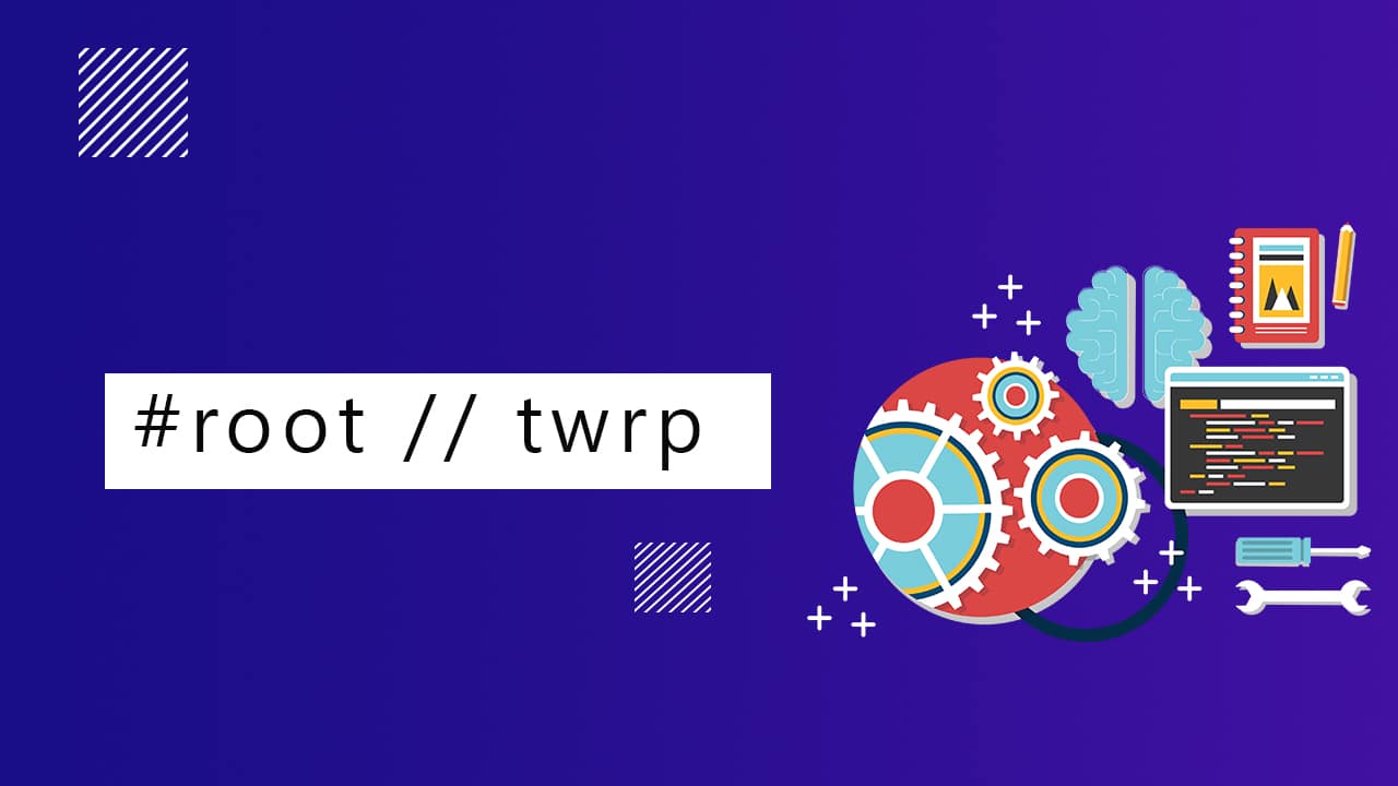 Root Irbis SP401 and Install TWRP Recovery