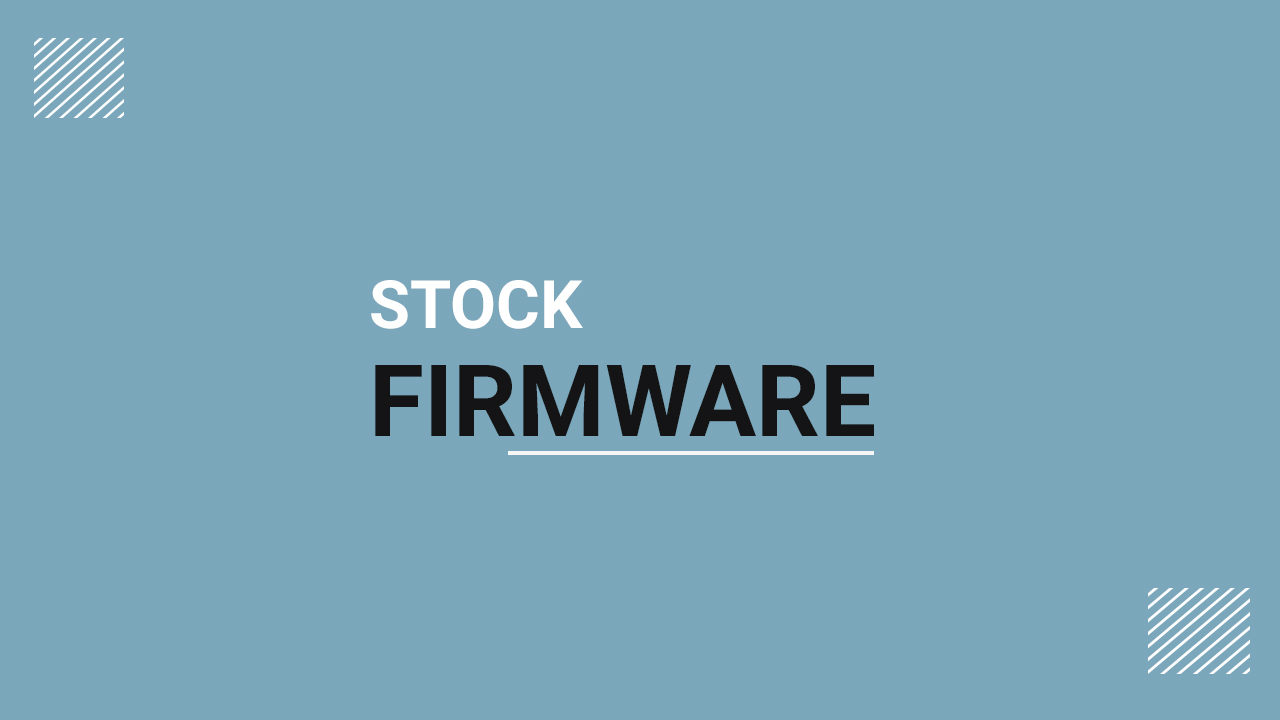 Vivo V9 Youth Stock ROM (Funtouch OS - Firmware File)