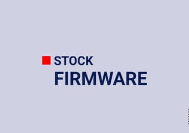 Stock ROM On WE F1 (Firmware File)