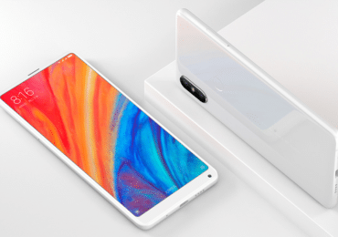 Xiaomi Mi Mix 2S Android 10 stable update is now live