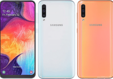 Samsung Galaxy A50 Android 10 stable update will arrive soon