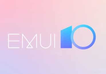 Huawei P20/P20 Pro EMUI 10 stable update is near