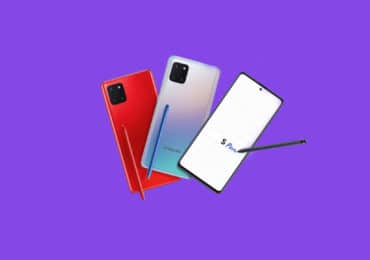 Root Galaxy Note 10 Lite with Magisk (No TWRP)