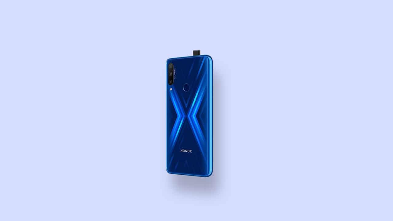 Honor 9X launched in India with Kirin 710F SoC, 48MP camera, and more